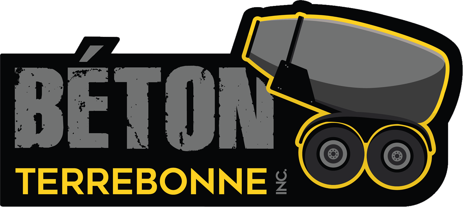 Béton Terrebonne